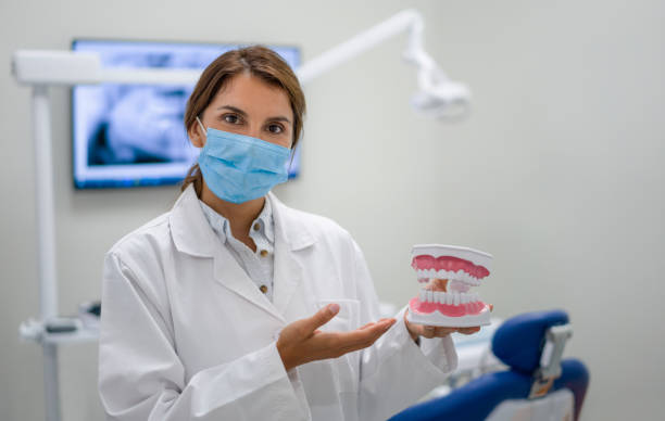 Best Pediatric Emergency Dentist in Minooka, IL