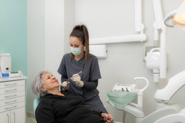 Best Emergency Orthodontic Repairs in Minooka, IL