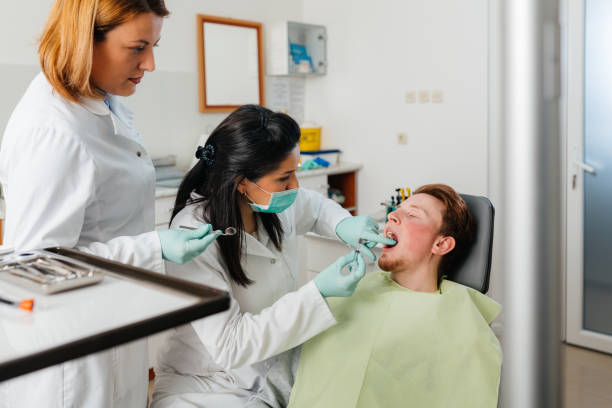 Best Weekend Emergency Dentist in Minooka, IL