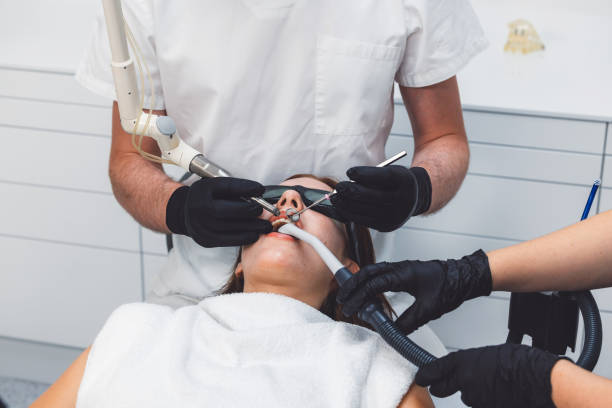 Best Emergency Tooth Extraction in Minooka, IL